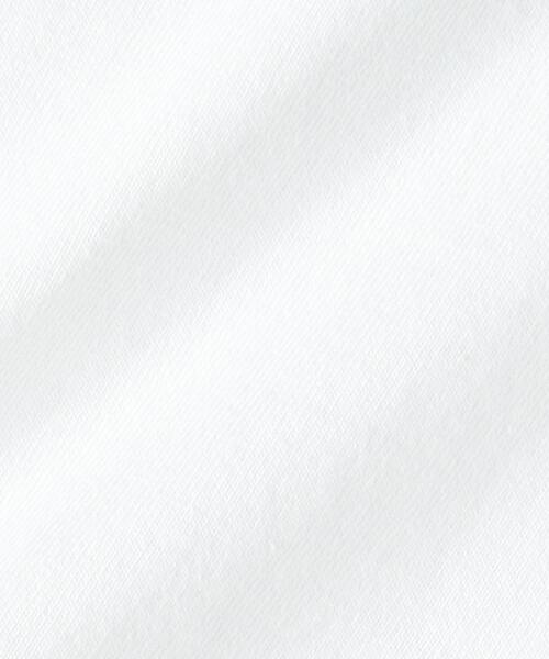 Right-on(ライトオン)の「Dickies(ディッキーズ)【レディース】アイコンロゴクロップドTシャツ(Tシャツ/カットソー・レディース・ブラック/オフホワイト・M/L)」の20枚目の写真