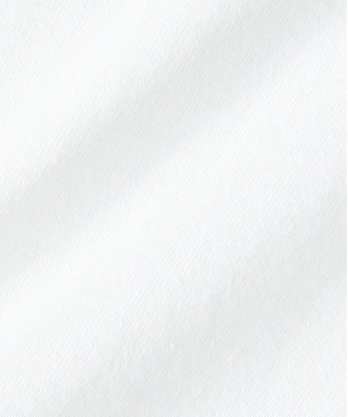 Right-on(ライトオン)の「Dickies(ディッキーズ)【レディース】アイコンロゴクロップドTシャツ(Tシャツ/カットソー・レディース・ブラック/オフホワイト・M/L)」の8枚目の写真