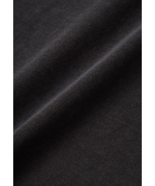 1er Arrondissement(プルミエアロンディスモン)の「【リニューアル】ヴィンテージ天竺プルオーバー(Tシャツ/カットソー・レディース・オフホワイト/ブラック系その他3/グレー系その他7・FREE)」の8枚目の写真