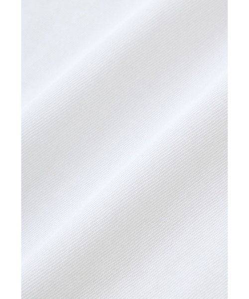 1er Arrondissement(プルミエアロンディスモン)の「【リニューアル】ヴィンテージ天竺プルオーバー(Tシャツ/カットソー・レディース・オフホワイト/ブラック系その他3/グレー系その他7・FREE)」の20枚目の写真