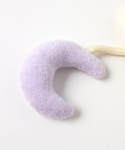 BREEZE(ブリーズ)の「くまさんメリー(その他ベビー用品・キッズ・オフホワイト・FREE)」の6枚目の写真