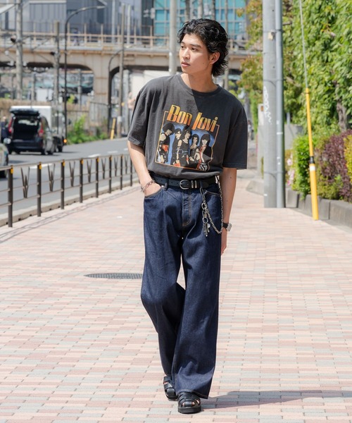 RAGEBLUE(レイジブルー)の「ステンレスウォレットチェーン(ウォレットチェーン・メンズ・ホワイト/その他1・FREE)」の3枚目の写真