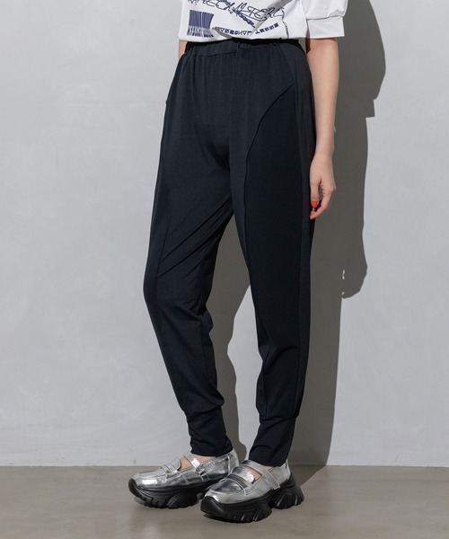 パンツ NO.SARROUEL INDIA/M LGB / BOXER/SARROUEL-2/M ボアサルエルパンツ【メンズ2】 2