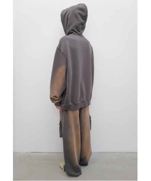 OPENYy WIDE BOX HOODIE パーカー フーディー JOINT WORKS（ジョイントワークス）の「【OPEN YY / オープン