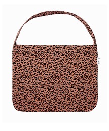 EMIS（イミス）の「22Y LEOPARD CORDUROY ECO BAG（エコバッグ/サブバッグ）」