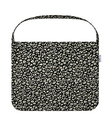 EMIS（イミス）の「22Y LEOPARD CORDUROY ECO BAG（エコバッグ/サブバッグ）」