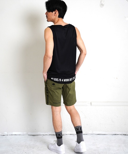 【新品未使用】GOLF WANG タンクトップ Mサイズ Alexander Wang(アレキサンダーワン) タンクトップ(メンズ