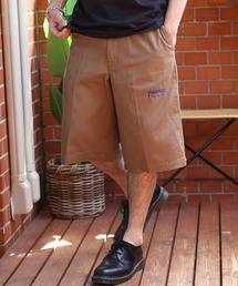 THRASHER | THRASHER カツラギワークハーフパンツ(その他パンツ)