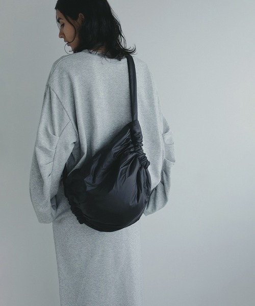 YAHKI MANOF トートバッグ　ショルダーバッグ YAHKI×MANOF TOTE BAG（ショルダーバッグ）｜MANOF（マノフ）の