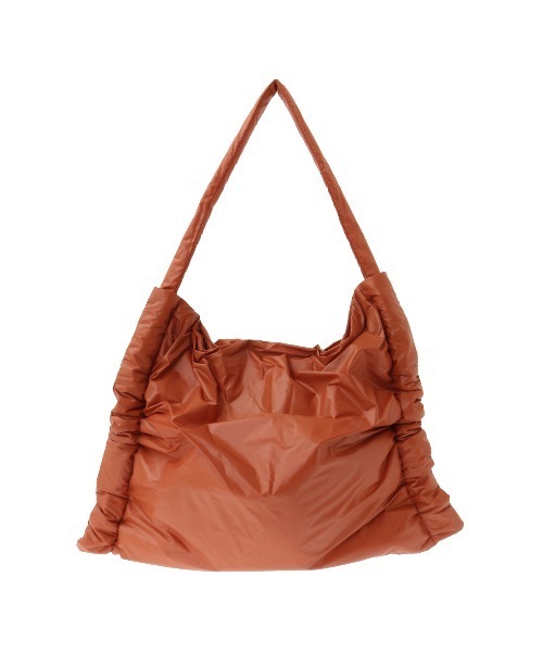 新品 YAHKI×MANOF ナイロン ショルダーバッグ ビューティー&ユース YAHKI×MANOF SHOULDER BAG（ショルダーバッグ）｜MANOF（マノフ