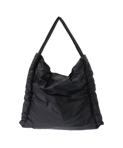 新品 YAHKI×MANOF ナイロン ショルダーバッグ ビューティー&ユース YAHKI×MANOF TOTE BAG（ショルダーバッグ）｜MANOF（マノフ）の