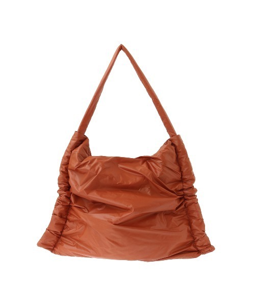 YAHKI MANOF トートバッグ　ショルダーバッグ YAHKI×MANOF SHOULDER BAG｜BAG/SHOES(バッグ/シューズ)｜MANOF
