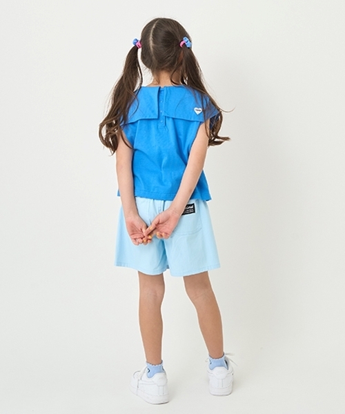 セール】ラップショートパンツ（その他パンツ）｜minimal
