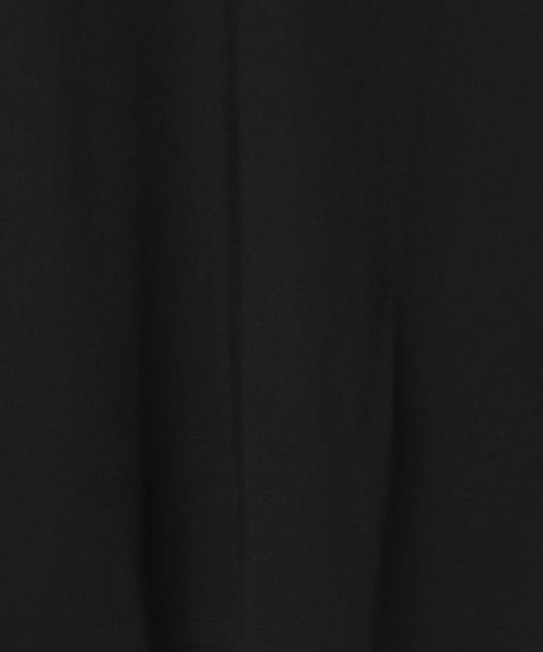 GLOBAL WORK(グローバルワーク)の「やわらかストレッチインナーVネックTシャツ/Fffit エフィット/494505(Tシャツ/カットソー・メンズ・ホワイト/ブラック/ライトベージュ・SMALL/LARGE/X-LARGE/MEDIUM)」の13枚目の写真