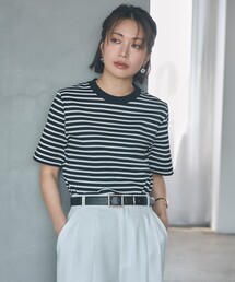 美品ANAYIカットソー カットソー|トップス|商品一覧｜ANAYI OFFICIAL ONLINE STORE