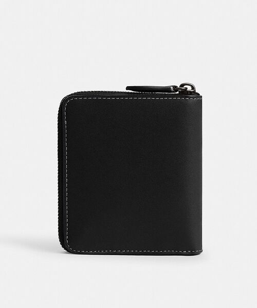 ジップ アラウンド コイン ウォレット（財布）｜COACH（コーチ