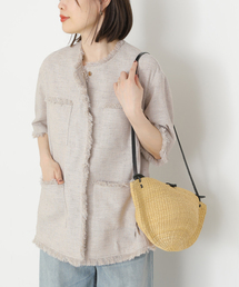 ジャーナルスタンダード レサージュ JOURNAL STANDARD L'ESSAGE