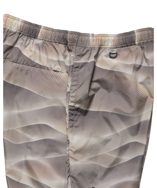 F.C.Real Bristol(エフシーレアルブリストル)の「DESERT PRACTICE SHORTS(その他パンツ・メンズ・ブラック/ベージュ・SMALL/MEDIUM/LARGE/X-LARGE/XX-LARGE)」の5枚目の写真