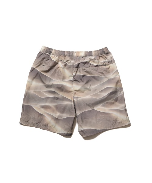 F.C.Real Bristol(エフシーレアルブリストル)の「DESERT PRACTICE SHORTS(その他パンツ・メンズ・ブラック/ベージュ・SMALL/MEDIUM/LARGE/X-LARGE/XX-LARGE)」の6枚目の写真