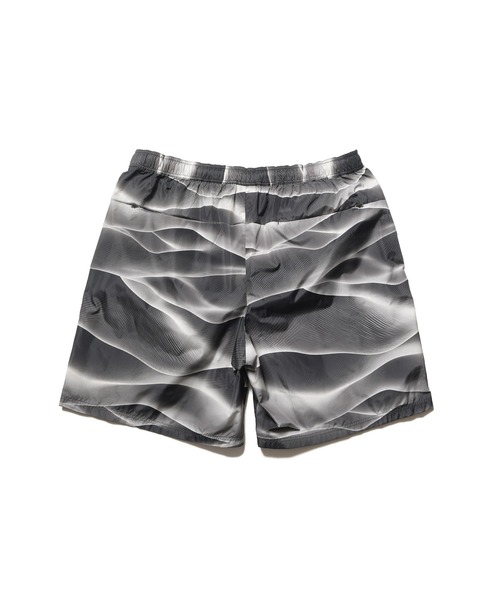 F.C.Real Bristol(エフシーレアルブリストル)の「DESERT PRACTICE SHORTS(その他パンツ・メンズ・ブラック/ベージュ・SMALL/MEDIUM/LARGE/X-LARGE/XX-LARGE)」の9枚目の写真