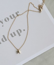 colleca la（コレカラ）の「星と月のアンクレット（アンクレット）」