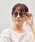 Zoff�i�]�t�j�́uSUNCUTGlasses/UV100%CUT �{�X�g���^ �T���O���X�b�J���[�����Y�b ���O���΍� UV�J�b�g�b�X�^�C���b�V���b���j�Z�b�N�X�bZoff�bTREND SUNGLASSES�i�T���O���X�j�v�b�O���[