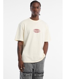 GUESS Originals Striker Tee ロゴTシャツ