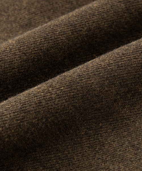 narifuri（ナリフリ）の「ツイーディワークベスト（ベスト・メンズ・ダークブラウン/ダークグリーン・X-LARGE/LARGE/MEDIUM/SMALL）」の10枚目の写真