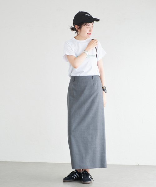 LE TALON（ルタロン）の「adidas / アディダス HANDBALL SPEZIAL（スニーカー・レディース・ブラック/サックスブルー/ブラック系その他・23cm/23.5cm/24cm/24.5cm/25cm）」の5枚目の写真