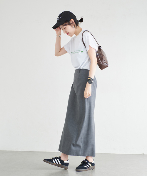 LE TALON（ルタロン）の「adidas / アディダス HANDBALL SPEZIAL（スニーカー・レディース・ブラック/サックスブルー/ブラック系その他・23cm/23.5cm/24cm/24.5cm/25cm）」の6枚目の写真