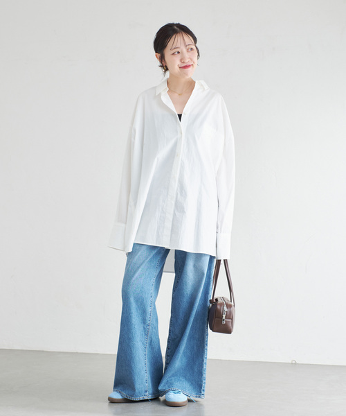 LE TALON（ルタロン）の「adidas / アディダス HANDBALL SPEZIAL（スニーカー・レディース・ブラック/サックスブルー/ブラック系その他・23cm/23.5cm/24cm/24.5cm/25cm）」の15枚目の写真