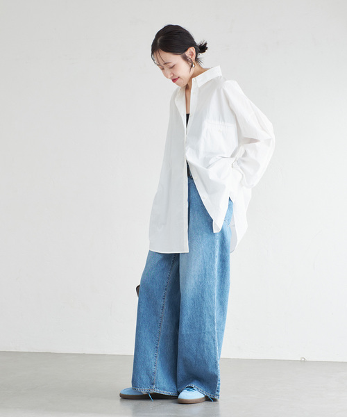 LE TALON（ルタロン）の「adidas / アディダス HANDBALL SPEZIAL（スニーカー・レディース・ブラック/サックスブルー/ブラック系その他・23cm/23.5cm/24cm/24.5cm/25cm）」の17枚目の写真