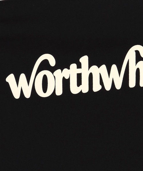 anap mimpi（アナップミンピ）の「カラー ロゴ プリント コンパクト Tシャツ（Tシャツ/カットソー・レディース・ブルー/ブラック/イエロー・FREE）」の18枚目の写真