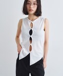 CODE A(コードエー)の「トップス(Tシャツ/カットソー)」