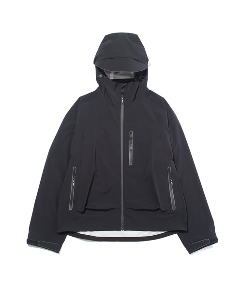 F/CE. （エフシーイー）の「F/CE. PERTEX WATERPROOF TECHNICAL