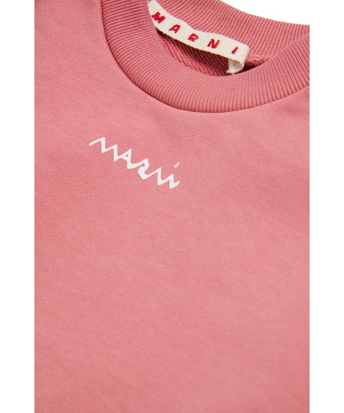 セール】ベビー プルオーバースウェット MARNI KID（スウェット