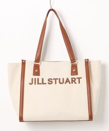 JILL STUART(ジル スチュアート) パネル トート