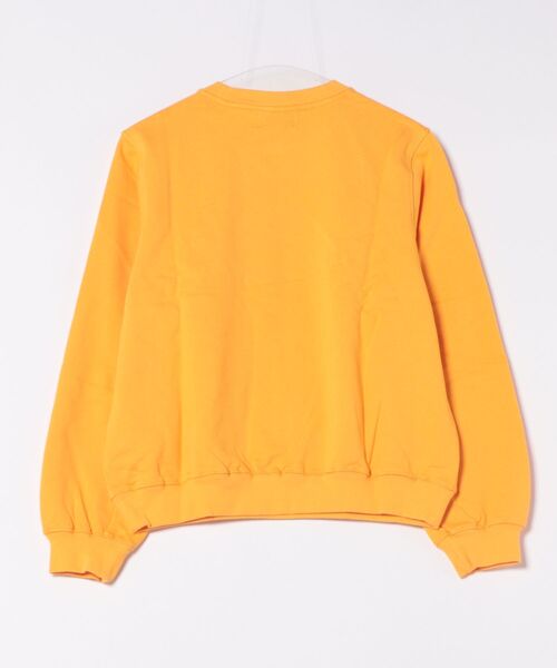 トレーナー スウェット Go Bobo fitted sweatshirt レディース BOBO CHOSES トレーナー スウェット Go Bobo fitted sweatshirt