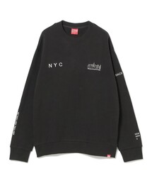 Manhattan Portage(}nb^|[e[W)Manhattan Portage / Sweat Trainer(XEFbg)