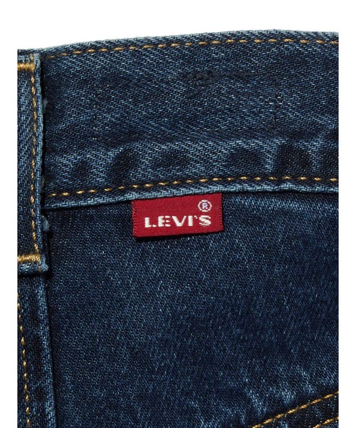 セール】Levi's/リーバイス ヨーク ウエスタン デニムスカート（デニム