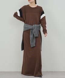 GALLARDAGALANTE | 【PEAS】フットボールワンピース(ワンピース)