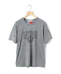 tシャツ MARMARMAR ハーバードTシャツ レディース MARMARMAR ハーバードTシャツ（Tシャツ/カットソー）｜MARMARMAR