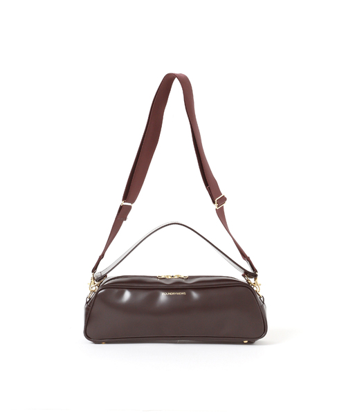 EDIT.FOR LULU ファウンドリーミューズJULES BAG Foundry Mews/ファウンドリー ミューズ】JULES BAG（ショルダー