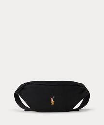 POLO RALPH LAUREN（ポロ ラルフ ローレン）の「キャンバス ウエストポーチ（ボディバッグ/ウエストポーチ・メンズ）」