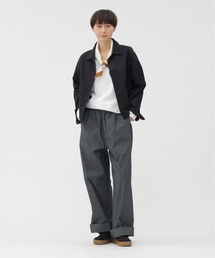 MARGARET HOWELL｜マーガレット・ハウエルのその他パンツ