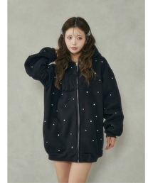 ダーリッチ　パーカー　新品 Darich｜ダーリッチのパーカー通販 - ZOZOTOWN