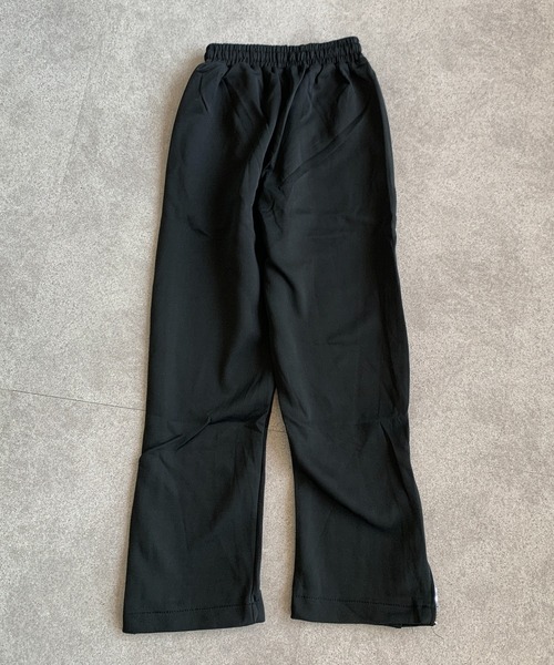 SHEPP（シープ）の「裾ジップデザイン フレアシルエットスウェットパンツ（スウェットパンツ・メンズ・グレー/ブラック・L/M）」の11枚目の写真