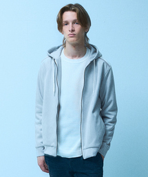 トップス 5351 POUR LES HOMMES 5/ hoodie 5351 POUR LES HOMMES パーカー 「5/」 ZIPパーカー＆マスク