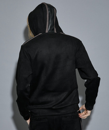 5351POUR LES HOMMES｜5351プール オムのパーカー通販 - ZOZOTOWN
