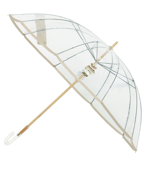 POLO RALPH LAUREN（ポロ ラルフ ローレン）の「ビニール傘 雨傘
